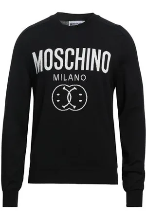 Moschino KNITWEAR - Jumpers - on YOOX.com
