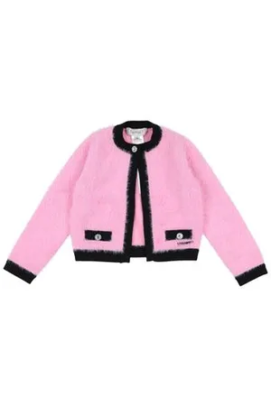 Twin-Set KNITWEAR - Cardigans - on YOOX.com