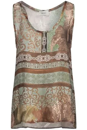 VICOLO TOPWEAR - Tops - on YOOX.com