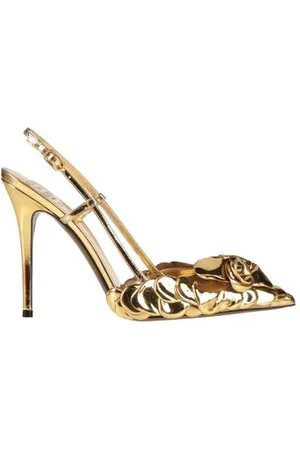 VALENTINO GARAVANI FOOTWEAR - Pumps - on YOOX.com