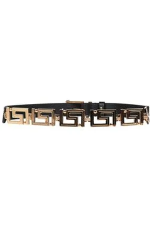 VERSACE Small Leather Goods - Belts - on YOOX.com