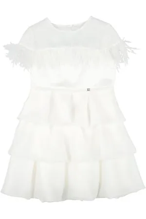 ERMANNO SCERVINO DRESSES - Kids’ dresses - on YOOX.com
