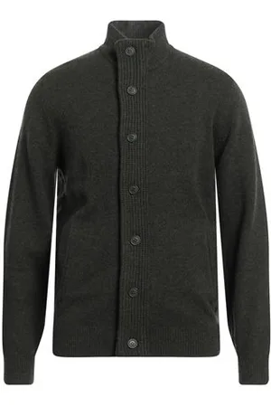 Barbour KNITWEAR - Cardigans - on YOOX.com