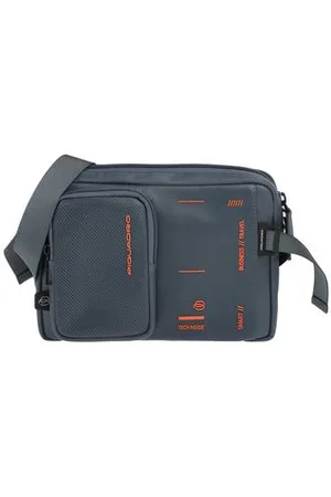 Piquadro BAGS - Cross-body bags - on YOOX.com