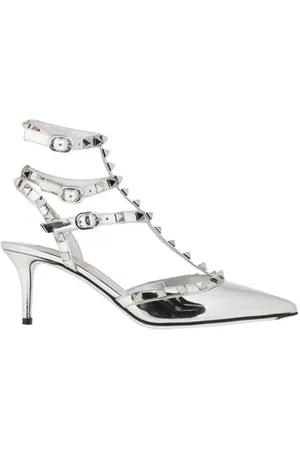 VALENTINO GARAVANI FOOTWEAR - Pumps - on YOOX.com