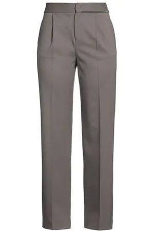 Fabiana Filippi BOTTOMWEAR - Trousers - on YOOX.com