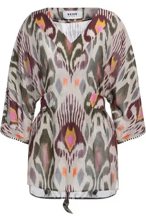 Bazar Deluxe TOPWEAR - Tops - on YOOX.com