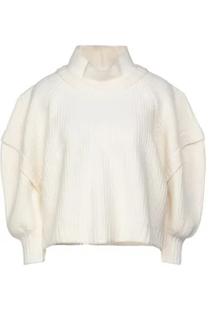 Serafini KNITWEAR - Turtlenecks - on YOOX.com