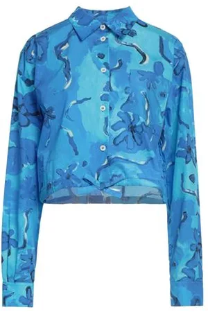 Marni TOPWEAR - Shirts - on YOOX.com