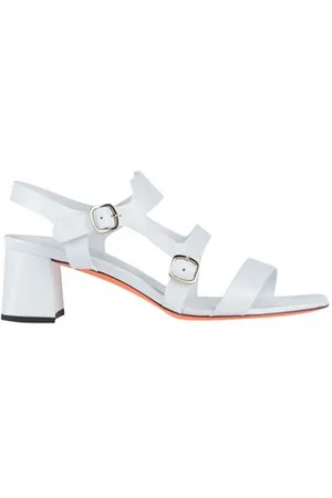 santoni FOOTWEAR - Sandals - on YOOX.com