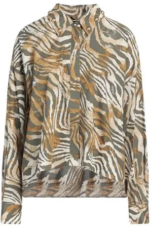 Twin-Set TOPWEAR - Shirts - on YOOX.com