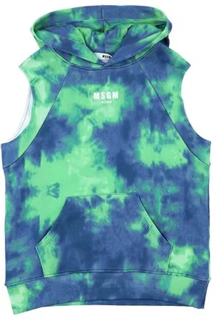 Msgm TOPWEAR - Sweatshirts - on YOOX.com