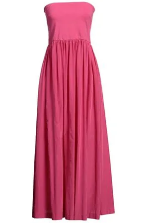 Jucca DRESSES - Maxi dresses - on YOOX.com