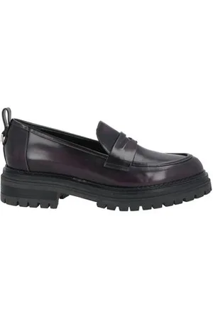Sergio Rossi FOOTWEAR - Loafers - on YOOX.com
