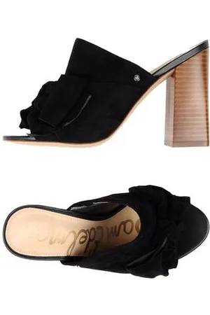 Sam Edelman FOOTWEAR - Mules & Clogs - on YOOX.com