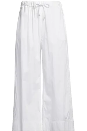 Max Mara BOTTOMWEAR - Trousers - on YOOX.com