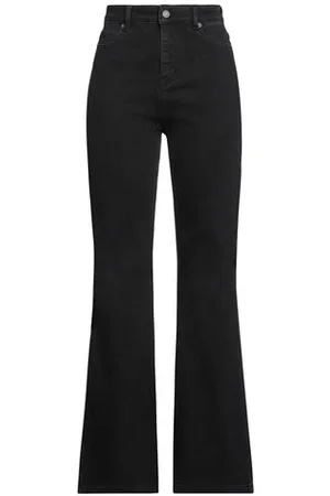Twin-Set BOTTOMWEAR - Jeans - on YOOX.com