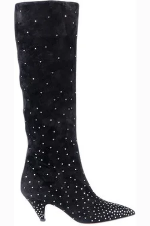 VALENTINO GARAVANI FOOTWEAR - Boots - on YOOX.com