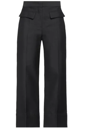 Msgm BOTTOMWEAR - Trousers - on YOOX.com