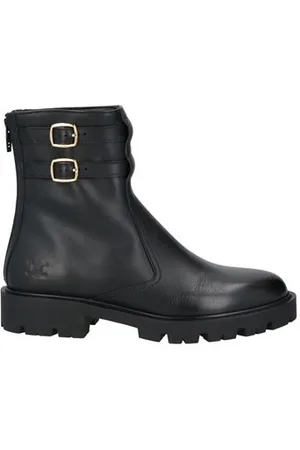 Céline FOOTWEAR - Ankle boots - on YOOX.com