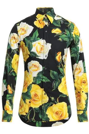 Dolce & Gabbana TOPWEAR - Shirts - on YOOX.com