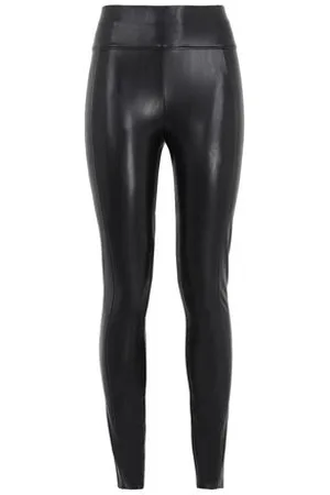 Wolford BOTTOMWEAR - Leggings - on YOOX.com