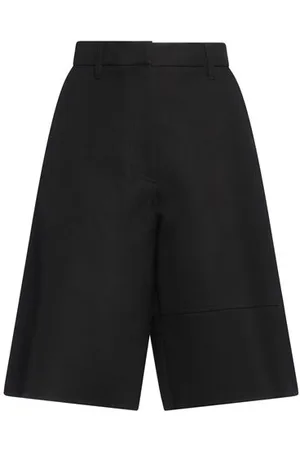 VALENTINO GARAVANI BOTTOMWEAR - Shorts & Bermuda Shorts - on YOOX.com