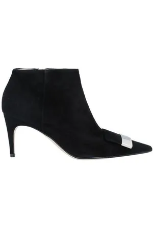 Sergio Rossi FOOTWEAR - Ankle boots - on YOOX.com