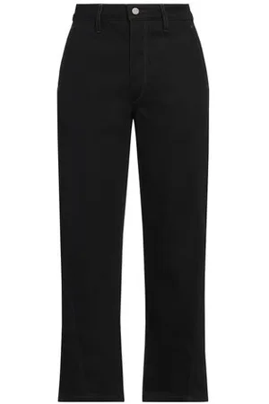LEMAIRE BOTTOMWEAR - Jeans - on YOOX.com