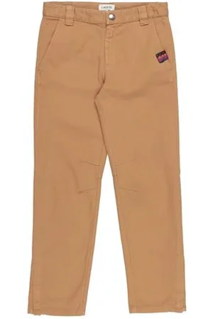 Lanvin BOTTOMWEAR - Trousers - on YOOX.com