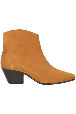 Isabel Marant FOOTWEAR - Ankle boots - on YOOX.com