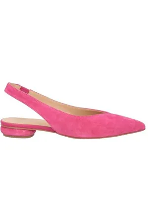 FORMENTINI FOOTWEAR - Ballet flats - on YOOX.com