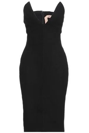 Nº21 DRESSES - Midi dresses - on YOOX.com