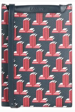 Lanvin BAGS - Cross-body bags - on YOOX.com