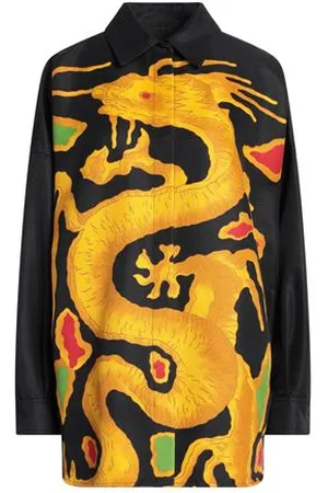 VALENTINO GARAVANI TOPWEAR - Shirts - on YOOX.com