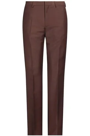 DRIES VAN NOTEN BOTTOMWEAR - Trousers - on YOOX.com