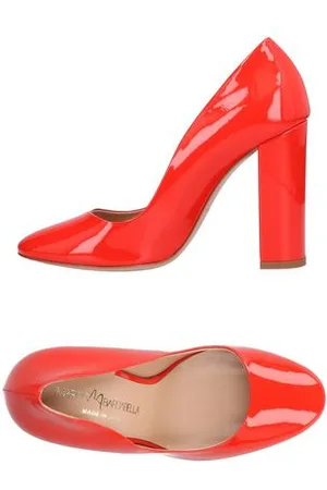 MARCO BARBABELLA FOOTWEAR - Pumps - on YOOX.com