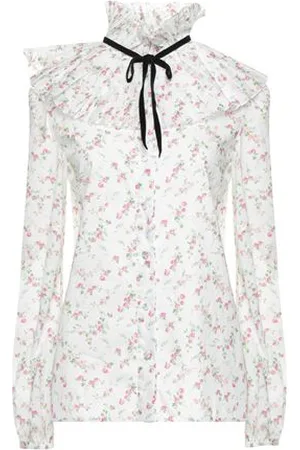 Serafini TOPWEAR - Shirts - on YOOX.com