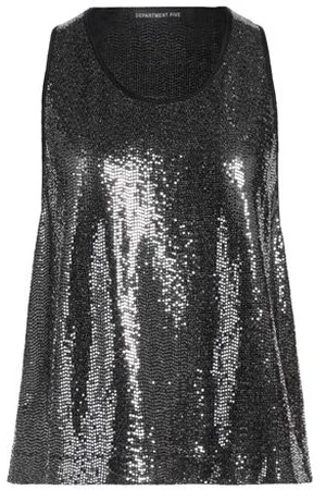 DEPARTMENT 5 TOPWEAR - Tops - on YOOX.com