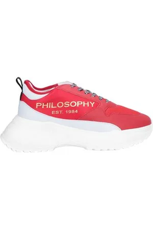 Serafini FOOTWEAR - Trainers - on YOOX.com