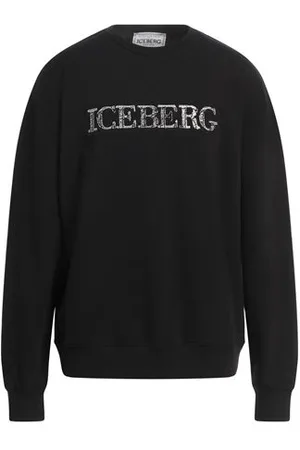 Iceberg TOPWEAR - Sweatshirts - on YOOX.com