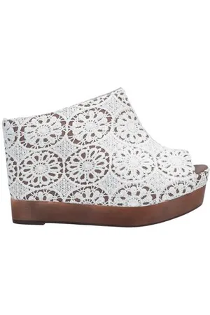 Jeffrey Campbell FOOTWEAR - Sandals - on YOOX.com