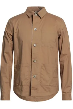 GREY DANIELE ALESSANDRINI TOPWEAR - Shirts - on YOOX.com