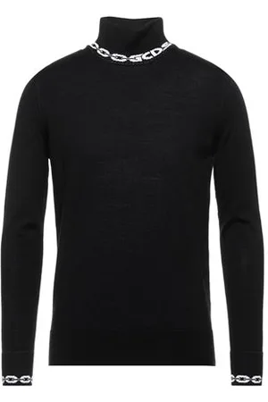 GCDS KNITWEAR - Turtlenecks - on YOOX.com