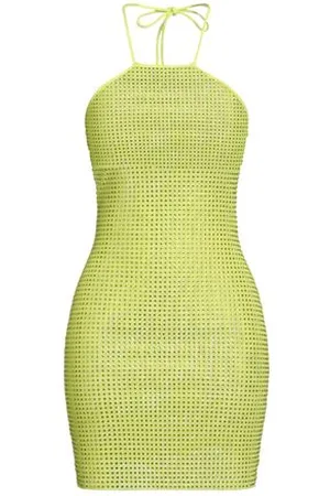 Self-Portrait DRESSES - Mini dresses - on YOOX.com