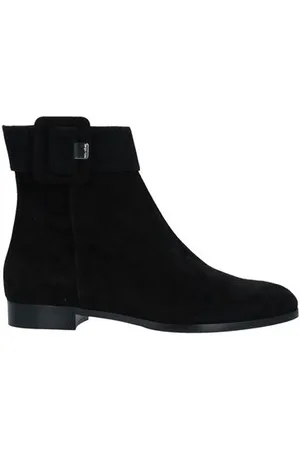 Sergio Rossi FOOTWEAR - Ankle boots - on YOOX.com
