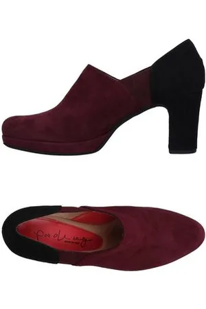 Pas de rouge FOOTWEAR - Ankle boots - on YOOX.com