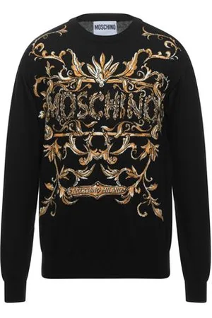 Moschino KNITWEAR - Jumpers - on YOOX.com