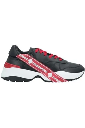 Dsquared2 FOOTWEAR - Trainers - on YOOX.com