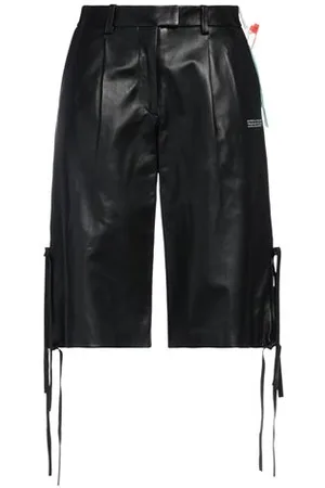 OFF-WHITE BOTTOMWEAR - Trousers - on YOOX.com